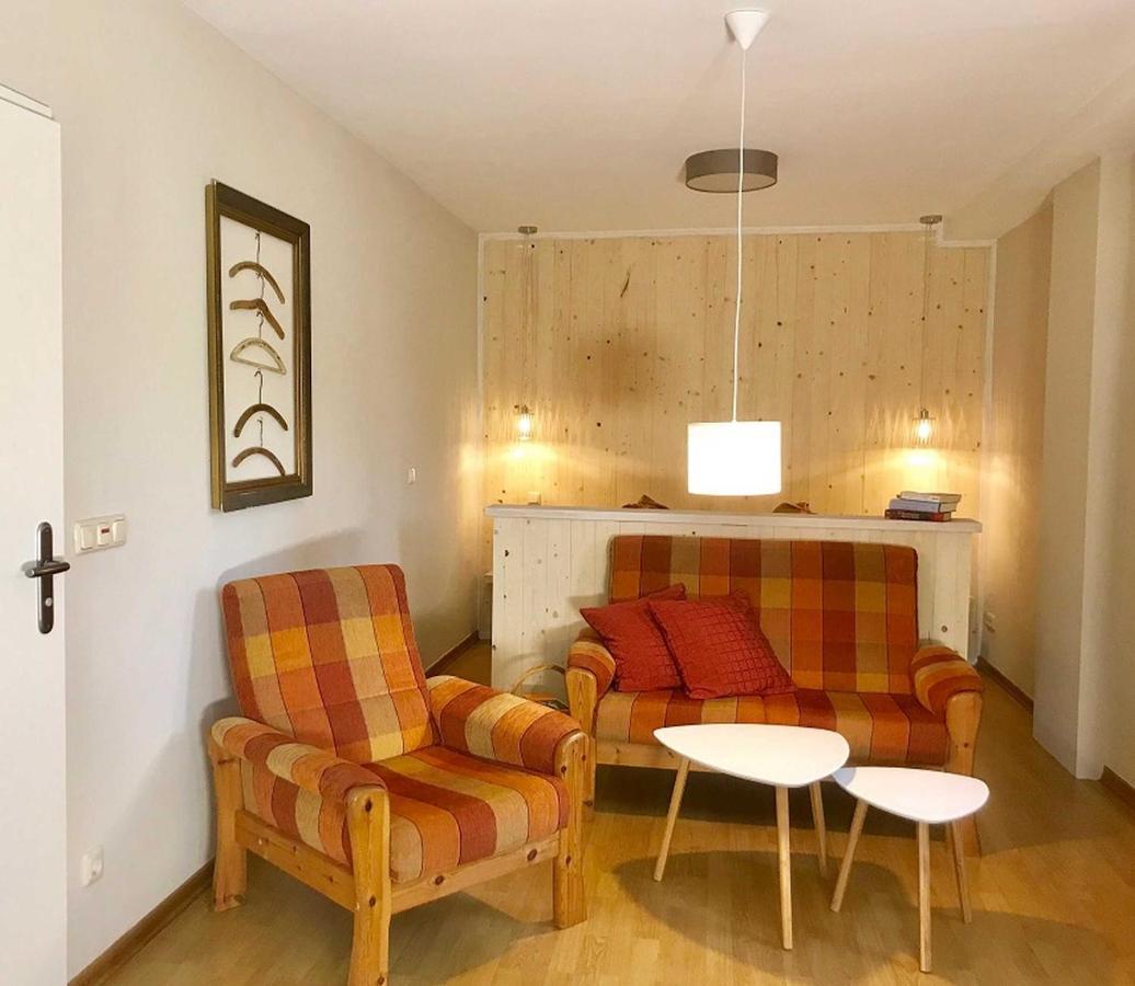 Ferienwohnung Ursel Heringsdorf  Exterior photo
