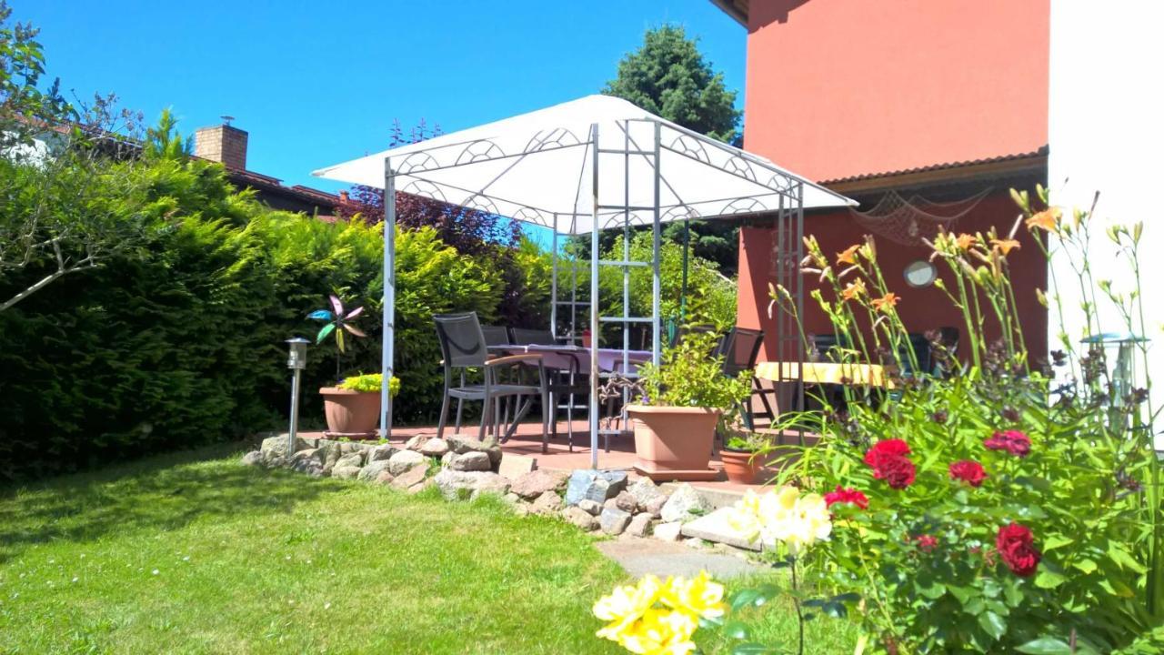 Ferienwohnung Ursel Heringsdorf  Exterior photo